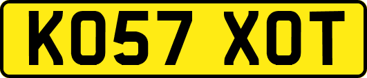 KO57XOT