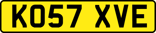 KO57XVE