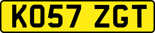 KO57ZGT