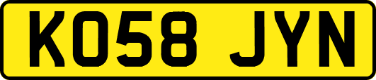 KO58JYN