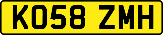 KO58ZMH