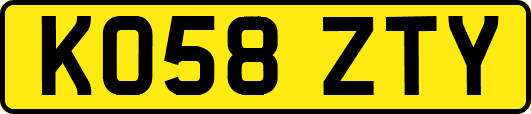 KO58ZTY