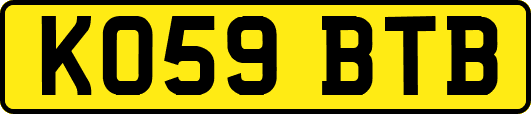 KO59BTB