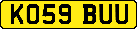 KO59BUU