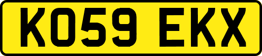KO59EKX