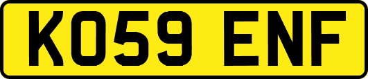 KO59ENF