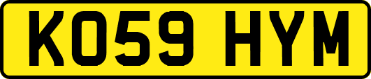 KO59HYM