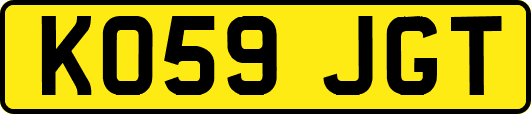 KO59JGT