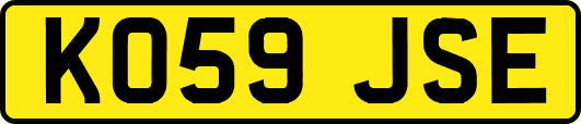 KO59JSE