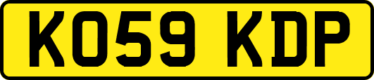 KO59KDP