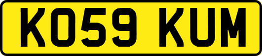 KO59KUM