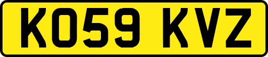 KO59KVZ