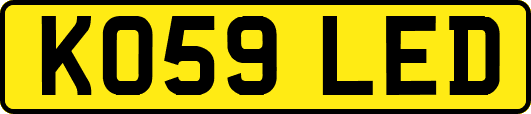 KO59LED