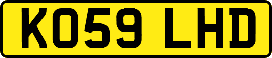 KO59LHD