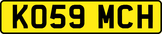KO59MCH