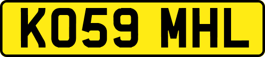 KO59MHL