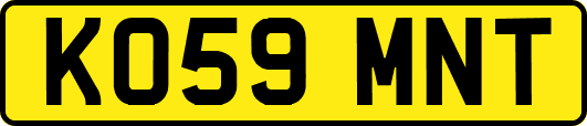 KO59MNT