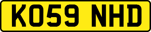 KO59NHD
