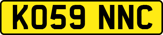 KO59NNC