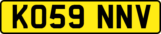KO59NNV