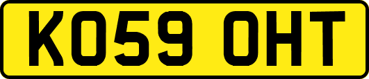 KO59OHT