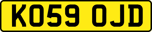 KO59OJD