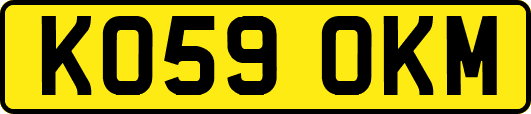 KO59OKM