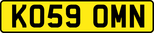 KO59OMN