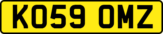 KO59OMZ