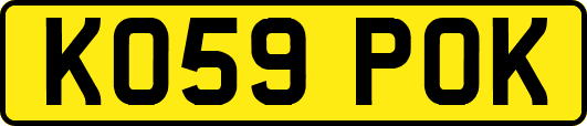 KO59POK