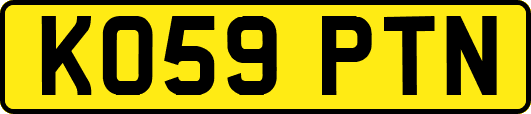 KO59PTN