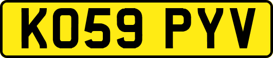 KO59PYV