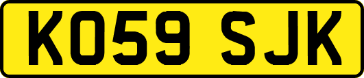 KO59SJK