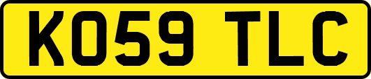 KO59TLC