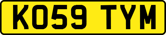 KO59TYM