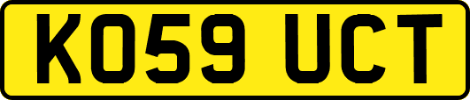 KO59UCT