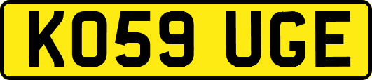 KO59UGE