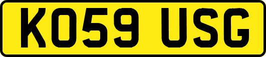 KO59USG