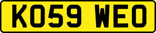 KO59WEO