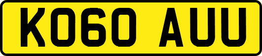 KO60AUU