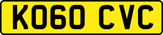 KO60CVC