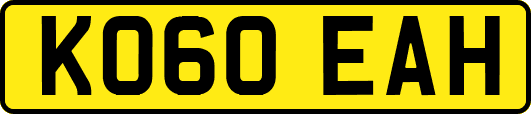 KO60EAH