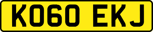 KO60EKJ