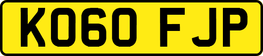 KO60FJP