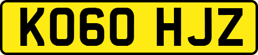 KO60HJZ