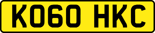 KO60HKC