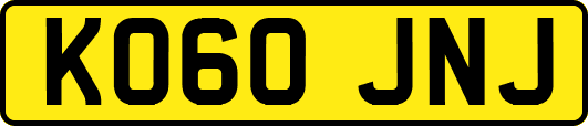 KO60JNJ