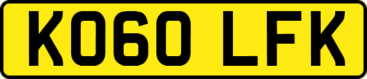 KO60LFK