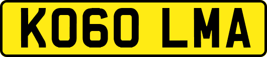 KO60LMA