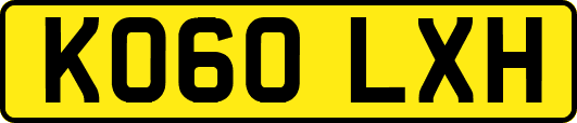 KO60LXH